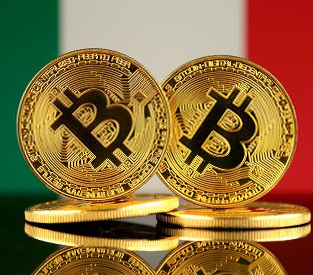 Bitcoin Profit - Τι είναι το Bitcoin Profit Ιταλία;