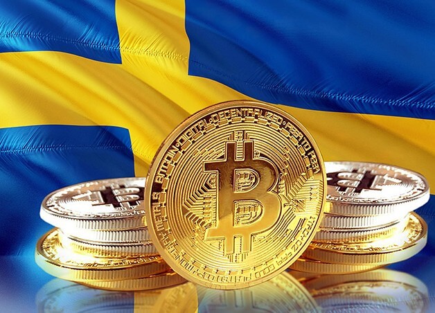 Bitcoin Profit - كسب ربح تداول بيتكوين عبر الإنترنت في السويد