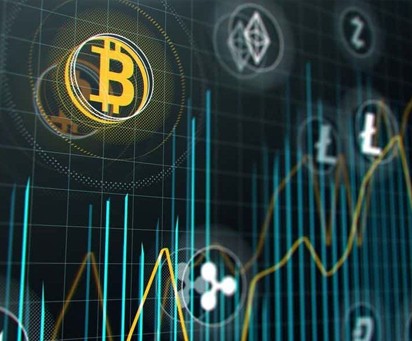 Bitcoin Profit - 암호 화폐 거래소