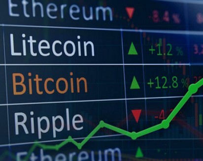 Bitcoin Profit - Provádět průzkum trhu