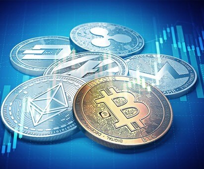Bitcoin Profit - كيف تعمل العملات المشفرة؟