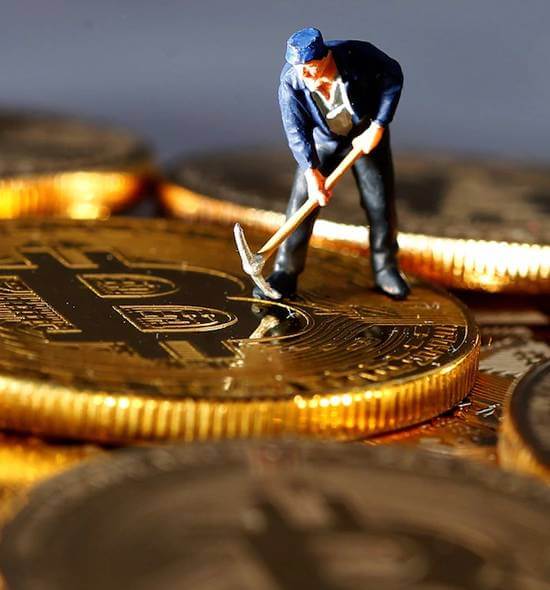 Bitcoin Profit - 挖矿比特币